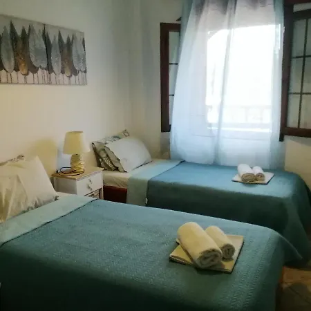 Eleonwra's House