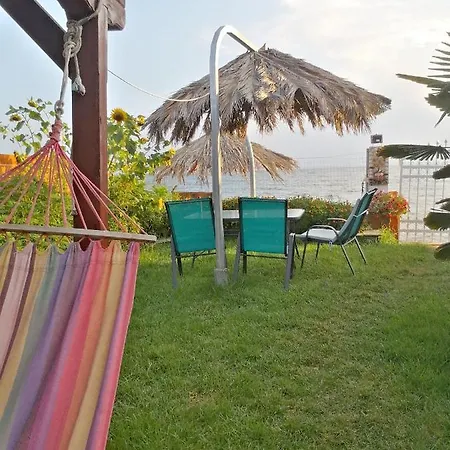 Holiday home Eleonwra's House