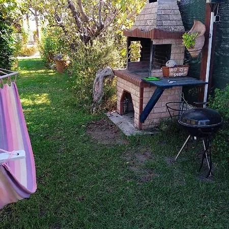 Eleonwra's House Vakantiehuis *