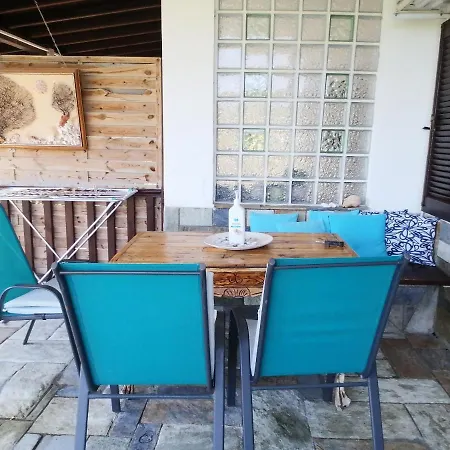 Eleonwra's House Holiday home Gerakini