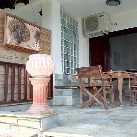 Vakantiehuis Eleonwra's House Gerakini