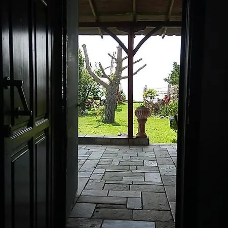 Eleonwra's House * Gerakini
