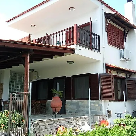 Eleonwra's House Vakantiehuis *